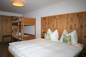 Apartment in Bramberg am Wildkogel With Garden