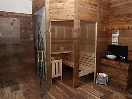 Apartment in Bramberg am Wildkogel With Garden