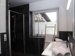 Apartment in Bramberg am Wildkogel With Garden