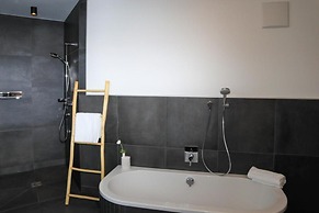 Apartment in Bramberg am Wildkogel With Garden