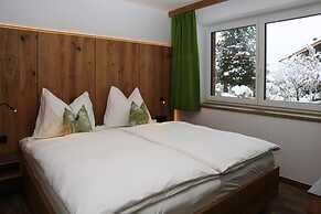 Apartment in Bramberg am Wildkogel With Garden