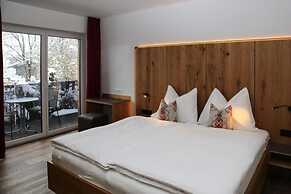 Apartment in Bramberg am Wildkogel With Garden