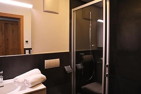 Apartment in Bramberg am Wildkogel With Garden