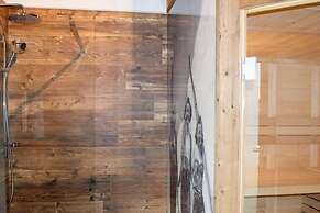 Apartment in Bramberg am Wildkogel With Garden