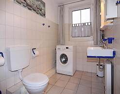 Apartment in Wenkendorf With Garden