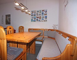Apartment in Wenkendorf With Garden
