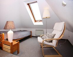 Apartment in Wenkendorf With Garden