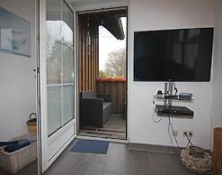 Apartment in Wenkendorf With Garden