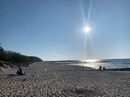 Holiday Cottage for 2 People, Ustronie Morskie