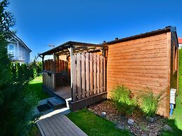 Holiday Cottage for 2 People, Ustronie Morskie