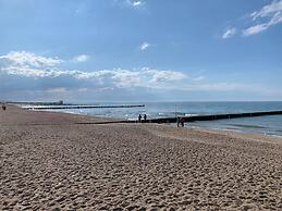 Holiday Cottage for 2 People, Ustronie Morskie