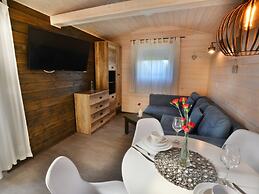 Holiday Cottage for 2 People, Ustronie Morskie