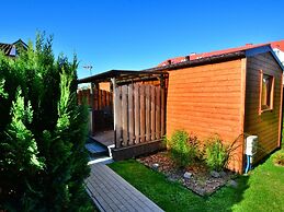 Holiday Cottage for 2 People, Ustronie Morskie
