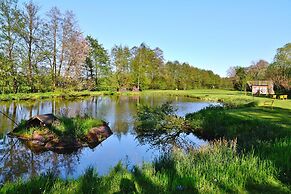 Comfortable Flat on Private Farm With Indoor Pool-formerly TUI Ferienh