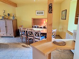 Holiday Farm in Pfaffenhofen With Indoor Pool