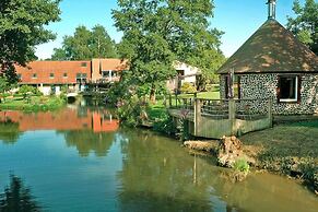 Comfortable Flat on Private Farm With Indoor Pool-formerly TUI Ferienh