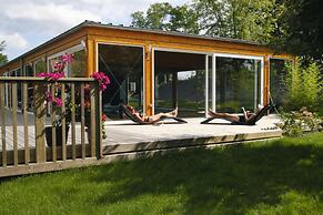 Comfortable Flat on Private Farm With Indoor Pool-formerly TUI Ferienh