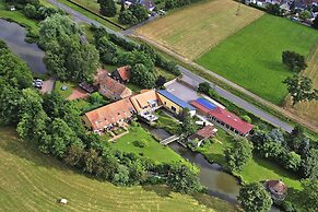 Comfortable Flat on Private Farm With Indoor Pool-formerly TUI Ferienh