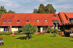 Comfortable Flat on Private Farm With Indoor Pool-formerly TUI Ferienh
