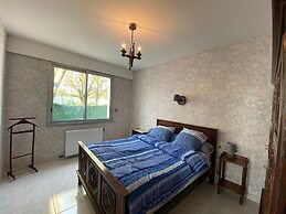 Cottage, Senneville-sur-fecamp