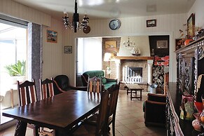Cottage, Senneville-sur-fecamp