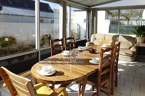 Cottage, Senneville-sur-fecamp