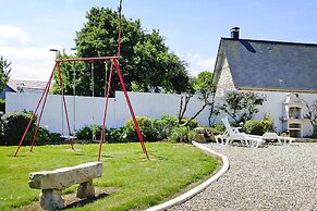 Cottage, Senneville-sur-fecamp