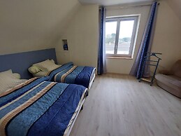 Cottage, Senneville-sur-fecamp