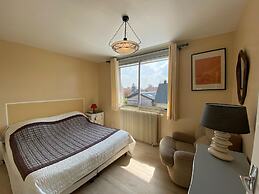 Cottage, Senneville-sur-fecamp