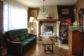 Cottage, Senneville-sur-fecamp