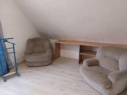 Cottage, Senneville-sur-fecamp