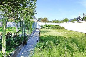 Cottage, Senneville-sur-fecamp