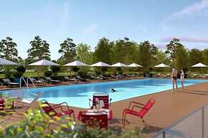 Residence Domaine du Golfe de Lion, St. Cyprien