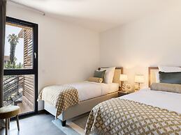 Residence Domaine du Golfe de Lion, St. Cyprien