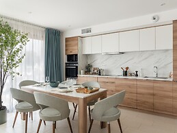 Residence Domaine du Golfe de Lion, St. Cyprien