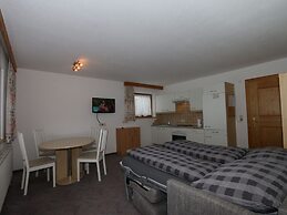 Apartment in Ischgl at the ski bus Stop