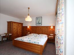 Apartment in Ischgl at the ski bus Stop