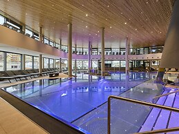 Apartment in Ischgl at the ski bus Stop