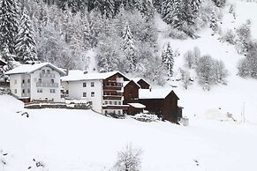 Apartment in Ischgl at the ski bus Stop