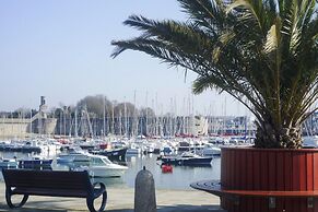 Apartment, Concarneau