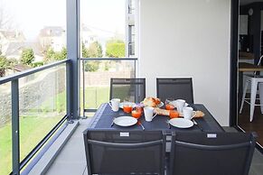 Apartment, Concarneau
