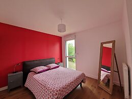 Apartment, Concarneau