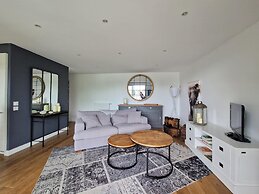 Apartment, Concarneau