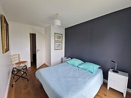 Apartment, Concarneau