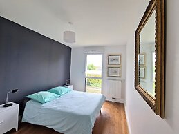 Apartment, Concarneau