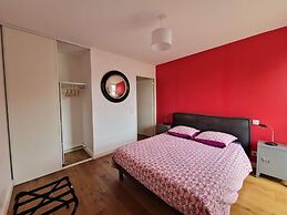 Apartment, Concarneau