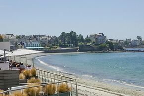 Apartment, Concarneau