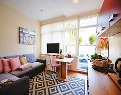 Apartment Close to the Beach, Ustronie Morskie