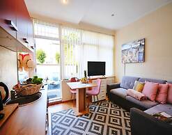 Apartment Close to the Beach, Ustronie Morskie