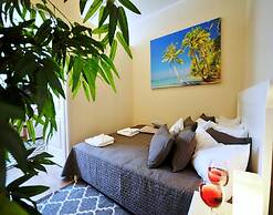 Apartment Close to the Beach, Ustronie Morskie